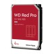 Western Digital Red Pro 3.5'' 4 TB SATA